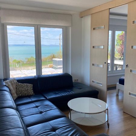 Hedon Brewery Apartments - 200 Meter To The Beach Balatonvilágos Zewnętrze zdjęcie
