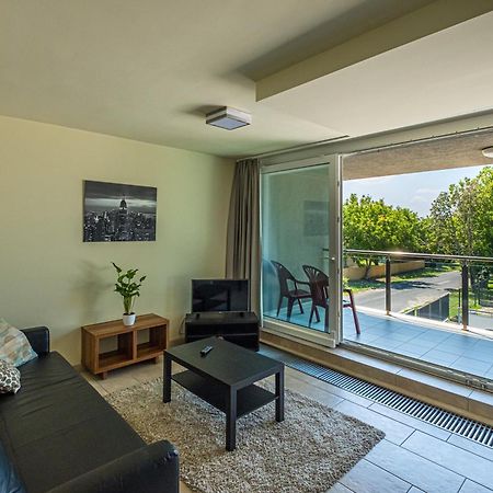 Hedon Brewery Apartments - 200 Meter To The Beach Balatonvilágos Zewnętrze zdjęcie
