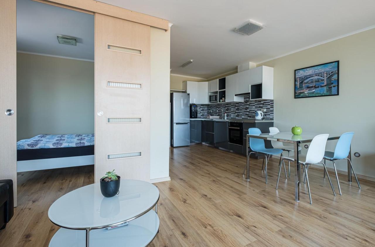 Hedon Brewery Apartments - 200 Meter To The Beach Balatonvilágos Zewnętrze zdjęcie