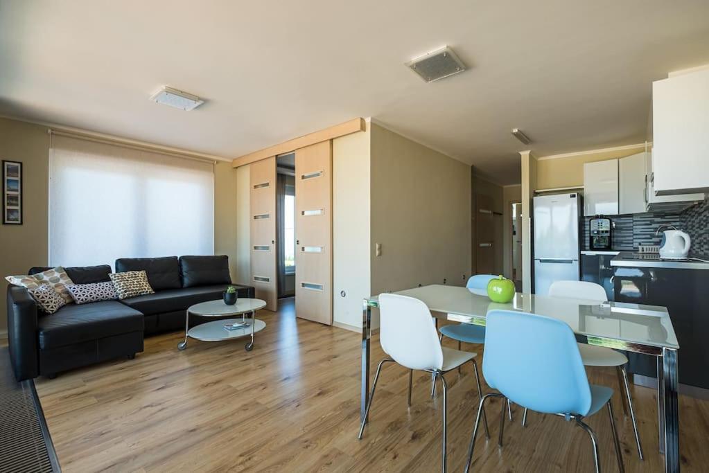 Hedon Brewery Apartments - 200 Meter To The Beach Balatonvilágos Zewnętrze zdjęcie