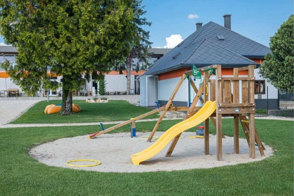 Hedon Brewery Apartments - 200 Meter To The Beach Balatonvilágos Zewnętrze zdjęcie