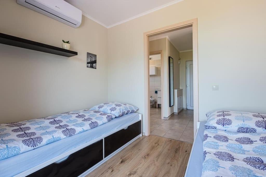 Hedon Brewery Apartments - 200 Meter To The Beach Balatonvilágos Zewnętrze zdjęcie
