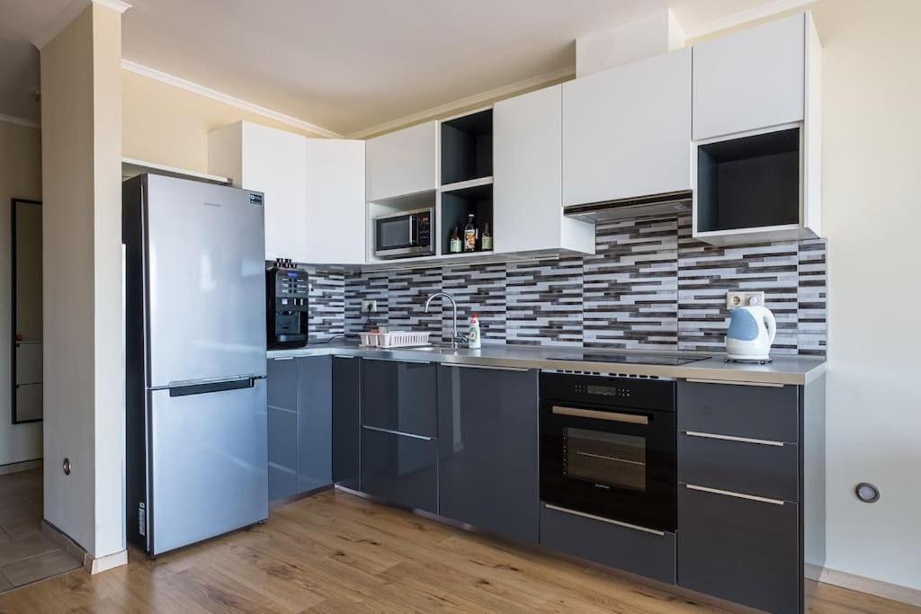 Hedon Brewery Apartments - 200 Meter To The Beach Balatonvilágos Zewnętrze zdjęcie