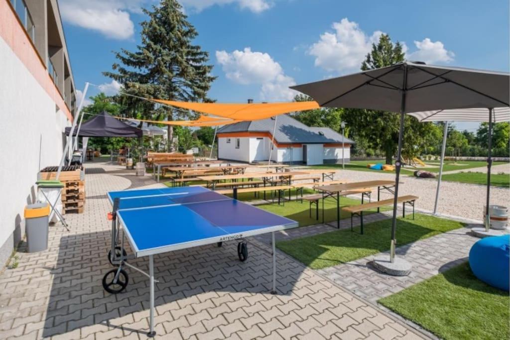Hedon Brewery Apartments - 200 Meter To The Beach Balatonvilágos Zewnętrze zdjęcie