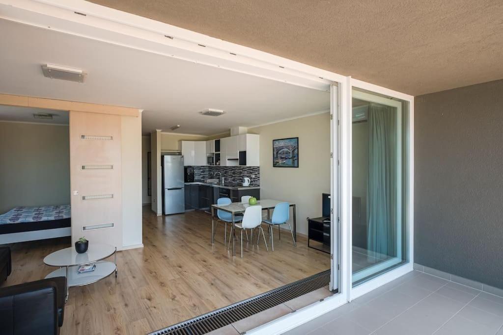 Hedon Brewery Apartments - 200 Meter To The Beach Balatonvilágos Zewnętrze zdjęcie