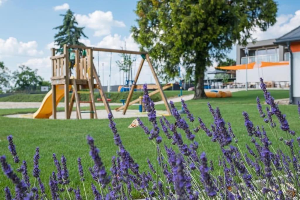 Hedon Brewery Apartments - 200 Meter To The Beach Balatonvilágos Zewnętrze zdjęcie