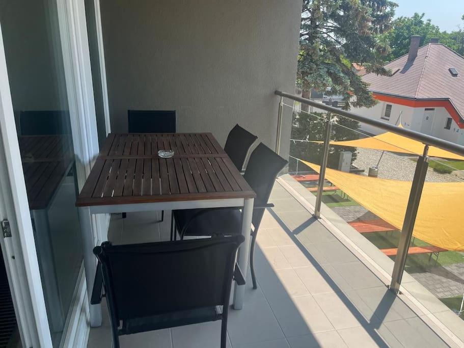Hedon Brewery Apartments - 200 Meter To The Beach Balatonvilágos Zewnętrze zdjęcie