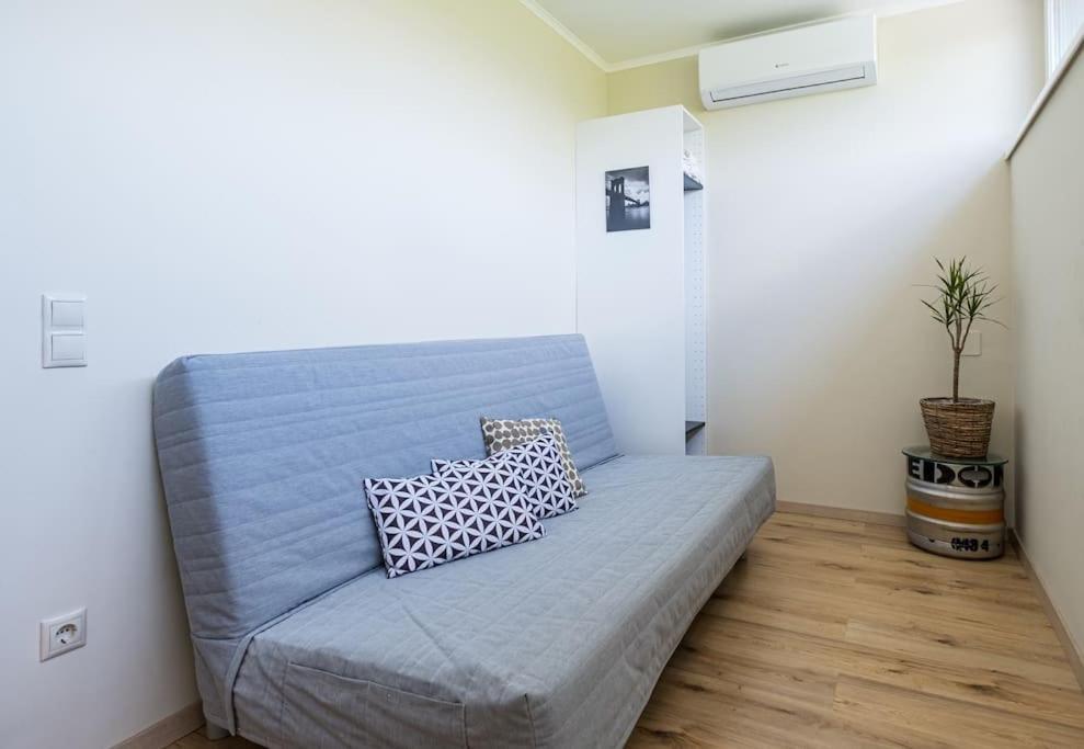 Hedon Brewery Apartments - 200 Meter To The Beach Balatonvilágos Zewnętrze zdjęcie