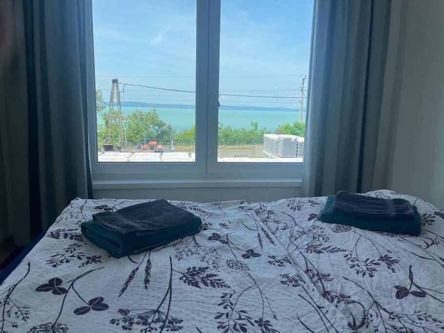 Hedon Brewery Apartments - 200 Meter To The Beach Balatonvilágos Zewnętrze zdjęcie