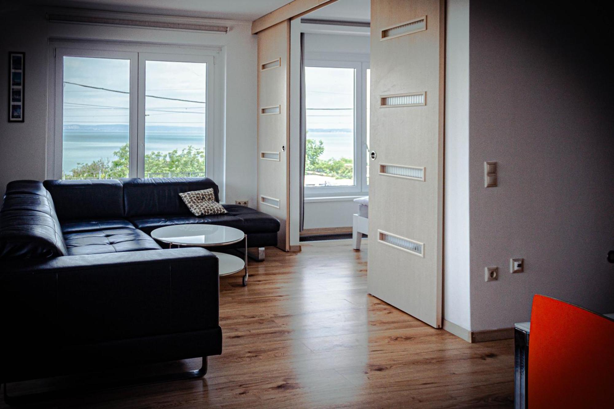 Hedon Brewery Apartments - 200 Meter To The Beach Balatonvilágos Zewnętrze zdjęcie